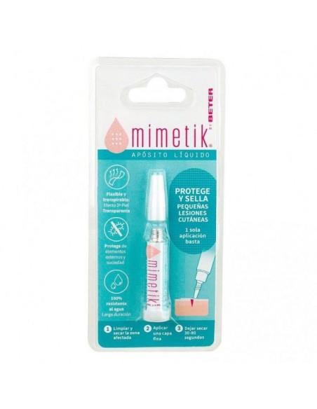 MIMETIK APOSITO LIQUIDO 1.5 G