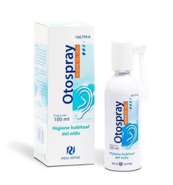 OTOSPRAY 100 ML