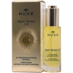 NUXE SUPER SERUM 10 CONCENTRADO ANTIEDAD 30ML