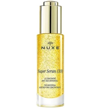 NUXE SUPER SERUM 10 CONCENTRADO ANTIEDAD 30ML