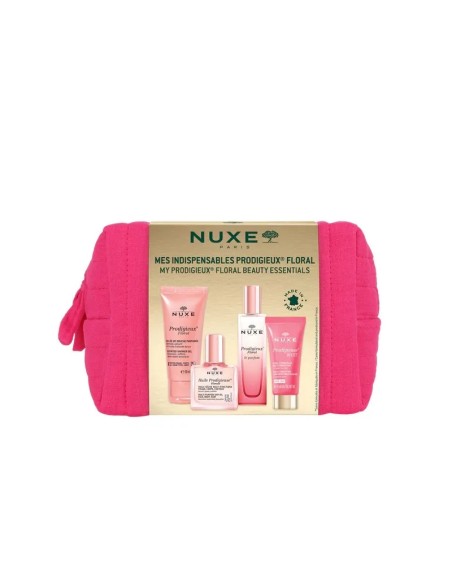NUXE NECESER MIS INDISPENSABLES PRODIGIEUSE FLORAL