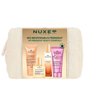 NUXE NECESER MIS INDISPENSABLE PRODIGIEUSE