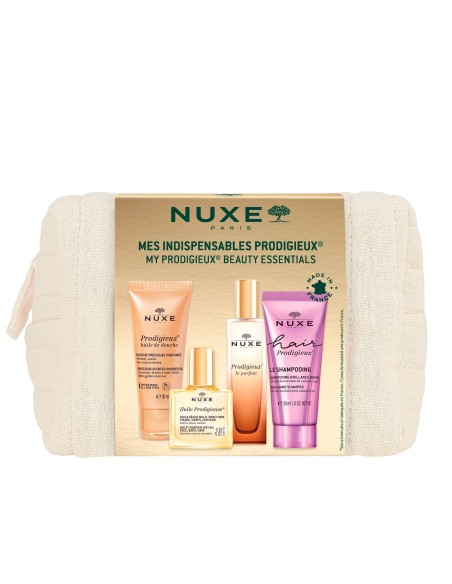 NUXE NECESER MIS INDISPENSABLE PRODIGIEUSE