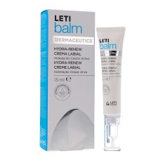 LETIBALM HYDRA RENEW CREMA LABIAL  15 ML
