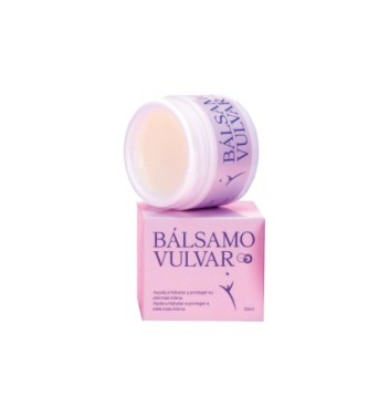 CAESGIN BALSAMO VULVAR 50 ML