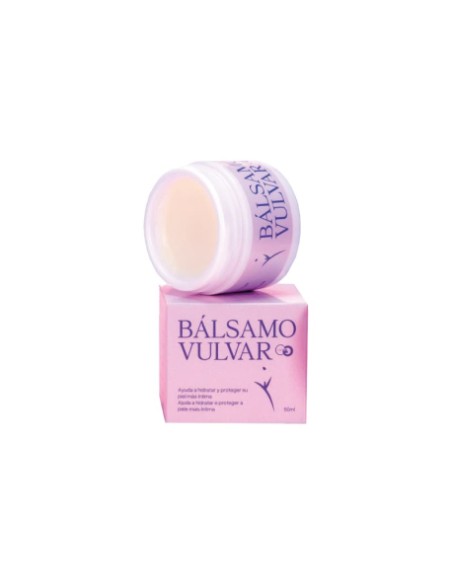 CAESGIN BALSAMO VULVAR 50 ML