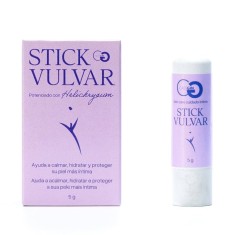 CAESGIN STICK VULVAR 5 GR