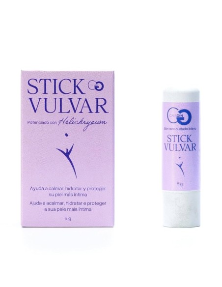 CAESGIN STICK VULVAR 5 GR