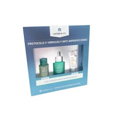 BIRETIX PACK SERUM DOBLE CORRECTOR + BIRETIX OIL CONTROL...