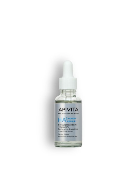 APIVITA HA5 HONEY REPAIR 30ML