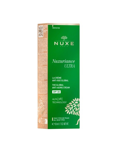 NUXE NUXURIANCE ULTRA [3R] CREMA GLOBAL SPF30 50ML