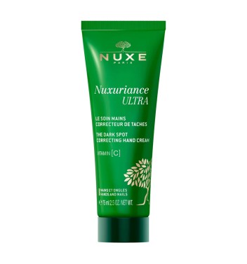 NUXE NUXURIANCE ULTRA [3R] CREMA DE MANOS 75ML