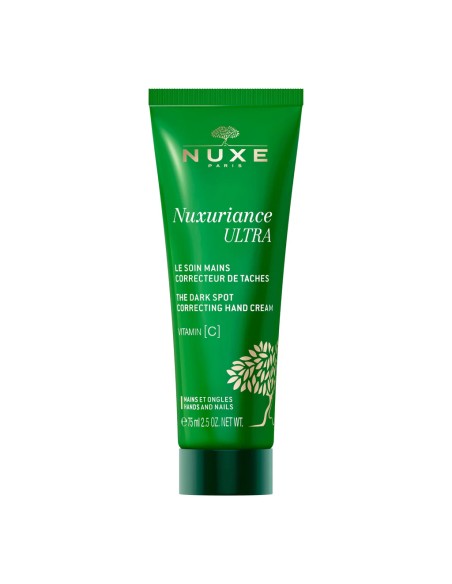 NUXE NUXURIANCE ULTRA [3R] CREMA DE MANOS 75ML