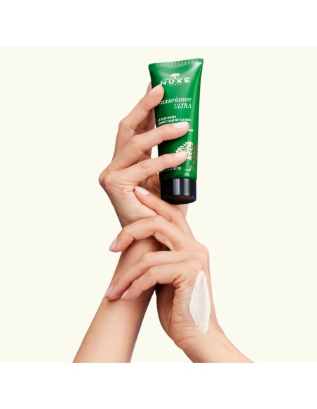 NUXE NUXURIANCE ULTRA [3R] CREMA DE MANOS 75ML