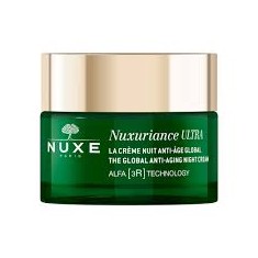 NUXE NUXURIANCE ULTRA [3R] CREMA NOCHE 50 ML