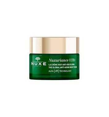 NUXE NUXURIANCE ULTRA [3R] CREMA NOCHE 50 ML
