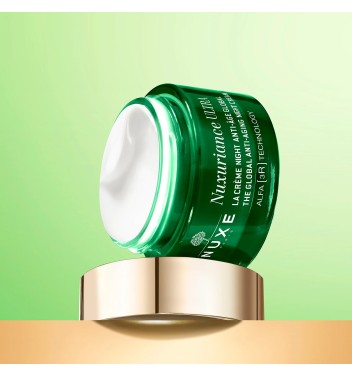 NUXE NUXURIANCE ULTRA [3R] CREMA NOCHE 50 ML