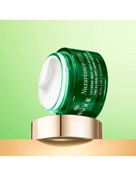 NUXE NUXURIANCE ULTRA [3R] CREMA NOCHE 50 ML