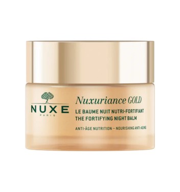 NUXE NUXURIANCE GOLD BÁLSAMO NOCHE