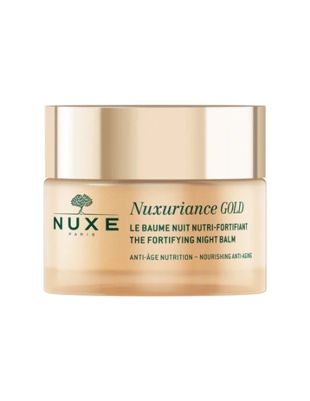 NUXE NUXURIANCE GOLD BÁLSAMO NOCHE