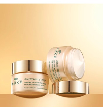 NUXE NUXURIANCE GOLD BÁLSAMO NOCHE