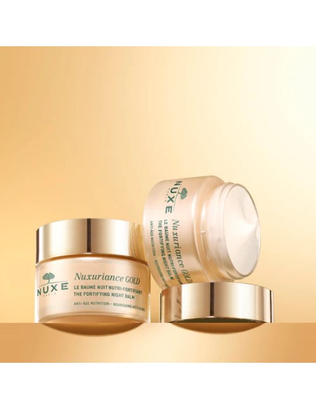 NUXE NUXURIANCE GOLD BÁLSAMO NOCHE