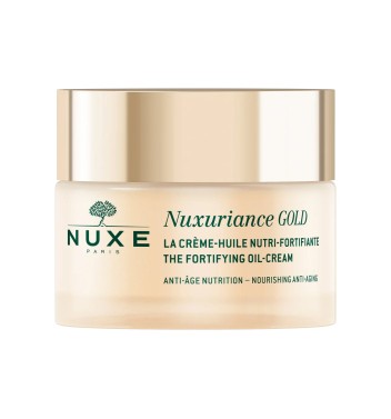 NUXE NUXURIANCE GOLD CREMA-ACEITE...