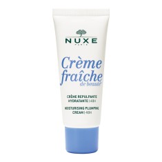 NUXE CREMA FRAICHE REPULPANTE HIDRATANTE 30ML