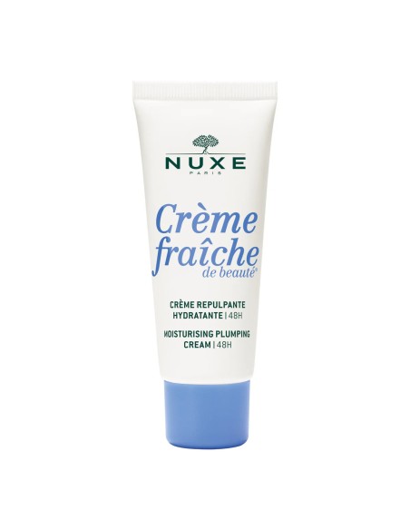 NUXE CREMA FRAICHE REPULPANTE HIDRATANTE 30ML