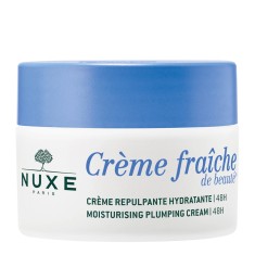 NUXE CREMA FRAICHE RICA HIDRATANTE 48H 50ML