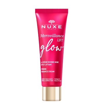 NUXE MERVEILLANCE LIFT GLOW EFECTO LIFTING 50ML