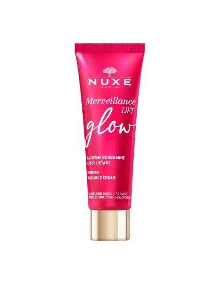 NUXE MERVEILLANCE LIFT GLOW EFECTO LIFTING 50ML