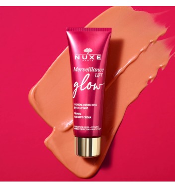 NUXE MERVEILLANCE LIFT GLOW EFECTO LIFTING 50ML
