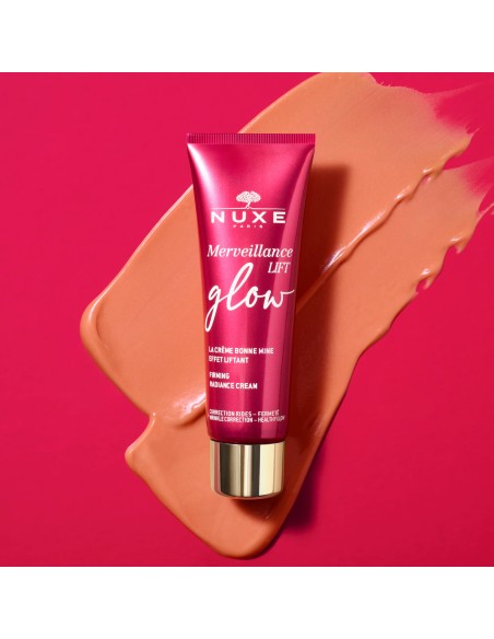 NUXE MERVEILLANCE LIFT GLOW EFECTO LIFTING 50ML