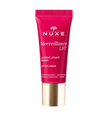 NUXE MERVEILLANCE LIFT CONTORNO DE OJOS 15ML