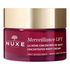 NUXE MERVEILLANCE LIFT CREMA DE NOCHE 50ML
