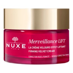 NUXE MERVEILLANCE LIFT CREMA ATERCIOPELADA PIEL NORMAL A...