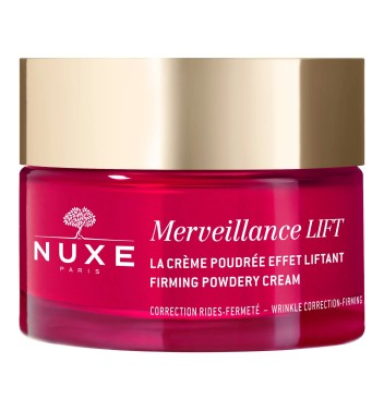 NUXE MERVEILLANCE LIFT CREMA EN POLVO NOR-MIXTA...