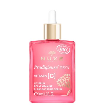 NUXE PRODIGIEUSE BOOST SERUM VITAMINA C 30ML