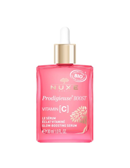NUXE PRODIGIEUSE BOOST SERUM VITAMINA C 30ML