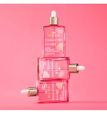 NUXE PRODIGIEUSE BOOST SERUM VITAMINA C 30ML