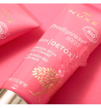 NUXE PRODIGIEUSE BOOST MASK DETOX 75ML