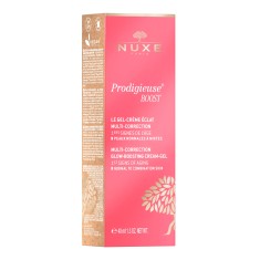 NUXE CREMA PRODIGIEUSE BOOST GEL CREMA MULTI CORRECCIÓN 40ML