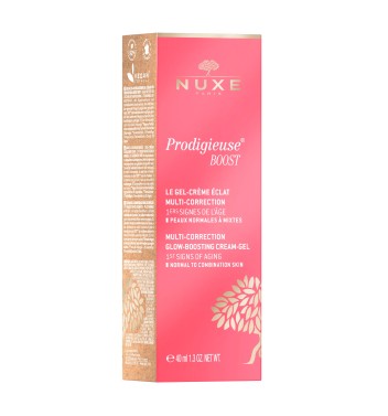 NUXE CREMA PRODIGIEUSE BOOST GEL CREMA MULTI...