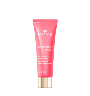 NUXE CREMA PRODIGIEUSE BOOST GEL CREMA MULTI...