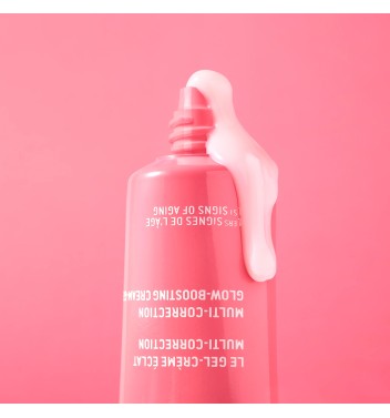 NUXE CREMA PRODIGIEUSE BOOST GEL CREMA MULTI...