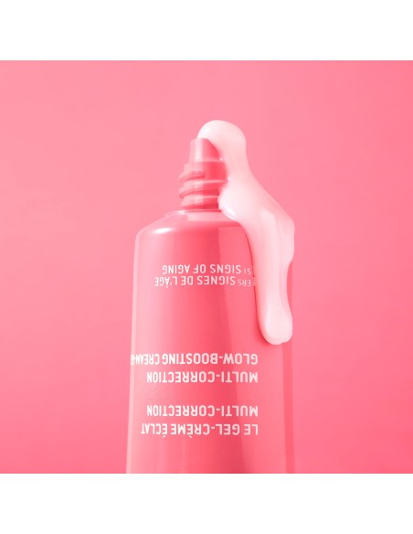 NUXE CREMA PRODIGIEUSE BOOST GEL CREMA MULTI CORRECCIÓN 40ML