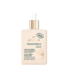 NUXE NUXURIANCE GOLD ACEITE-SERUM REVITALIZANTE 30ML