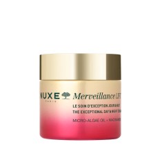 NUXE MERVEILLANCE LIFT DIA-NOCHE 75ML