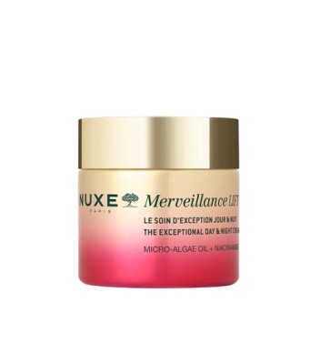 NUXE MERVEILLANCE LIFT DIA-NOCHE 75ML